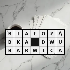 Rozwiązanie krzyżówki: leucodonta bicoloria owad z rzędu motyli z rodziny garbatkowatych gatunek rozmieszczony w całej europie po krąg polarny z wyjątkiem półwyspu iberyjskiego - białoząbka dwubarwica | hasła, synonimy i podpowiedzi Hasło krzyżówkowe leucodonta bicoloria owad z rzędu motyli z rodziny garbatkowatych gatunek rozmieszczony w całej europie po krąg polarny z wyjątkiem półwyspu iberyjskiego - białoząbka dwubarwica – rozwiązanie, synonimy, podpowiedzi i definicje krzyżówkowe